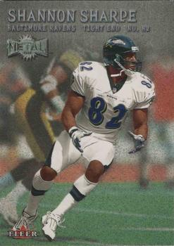 Shannon Sharpe