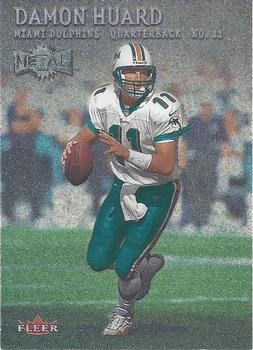 Damon Huard