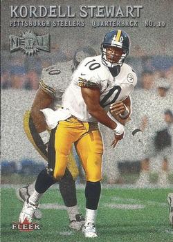 Kordell Stewart