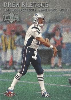 Drew Bledsoe
