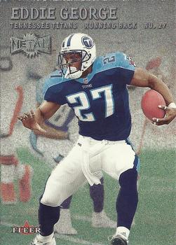 Eddie George