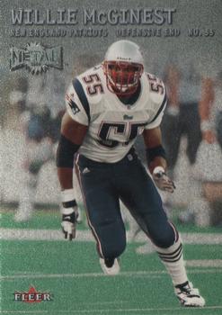 Willie McGinest
