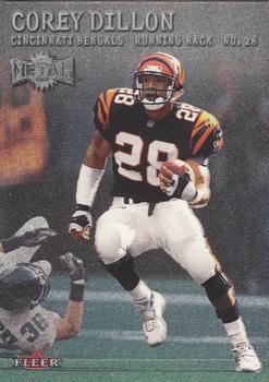 Corey Dillon