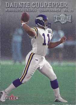 Daunte Culpepper