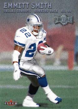 Emmitt Smith
