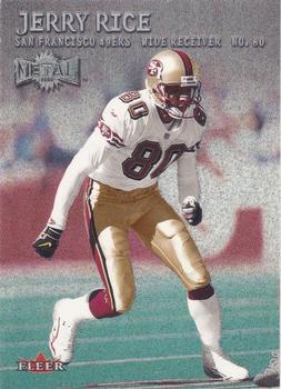 Jerry Rice