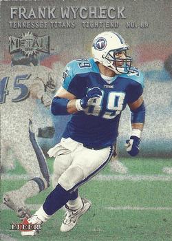 Frank Wycheck