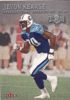 Jevon Kearse