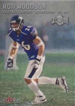 Rod Woodson