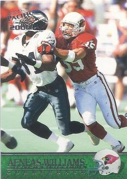 Aeneas Williams
