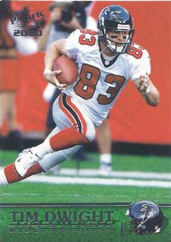 Tim Dwight