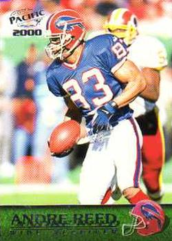 Andre Reed