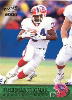 Thurman Thomas