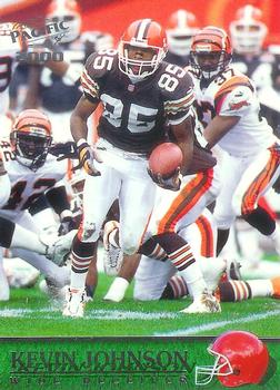 Kevin Johnson