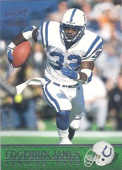 Edgerrin James