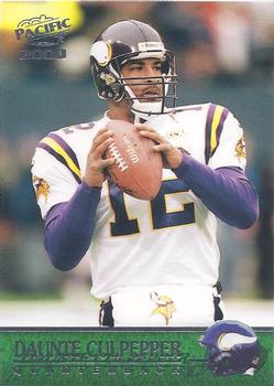 Daunte Culpepper