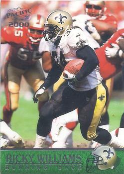 Ricky Williams