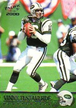 Vinny Testaverde
