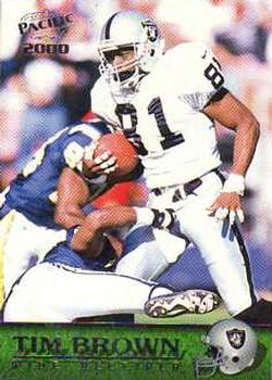Tim Brown