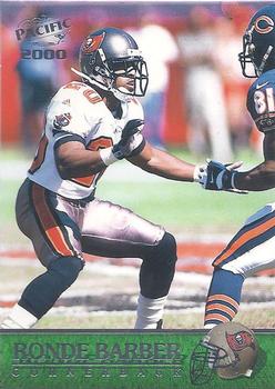 Ronde Barber