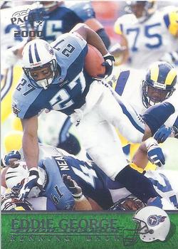Eddie George