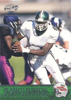 Plaxico Burress