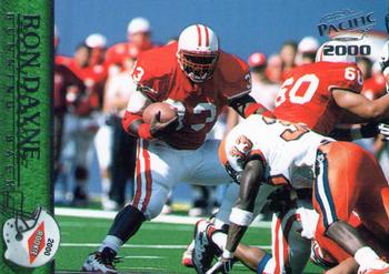 Ron Dayne