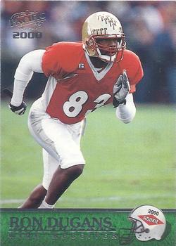 Ron Dugans