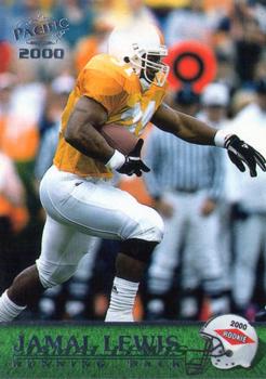 Jamal Lewis