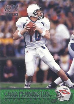 Chad Pennington