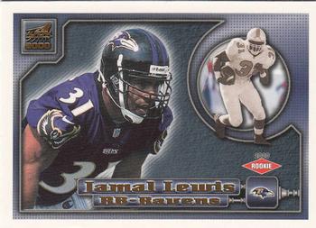 Jamal Lewis