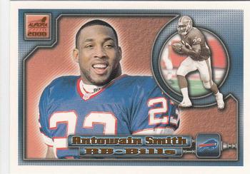 Antowain Smith