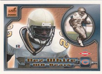 Dez White