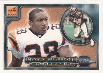 Corey Dillon