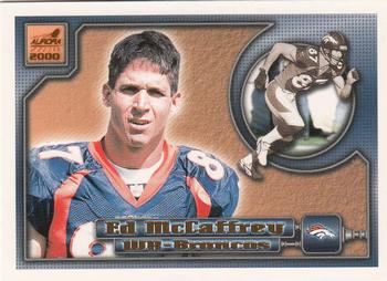 Ed McCaffrey