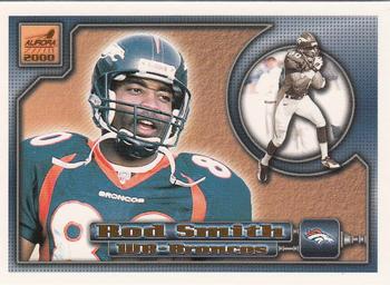 Rod Smith
