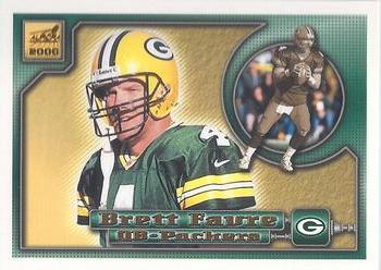 Brett Favre