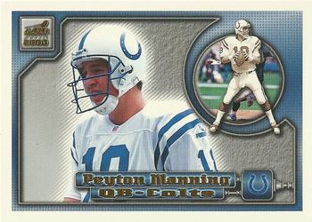 Peyton Manning