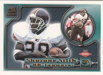 Shyrone Stith