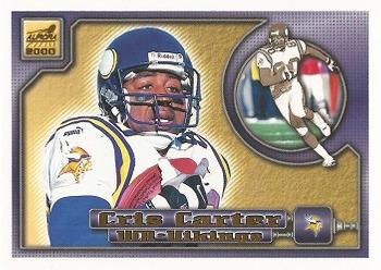 Cris Carter