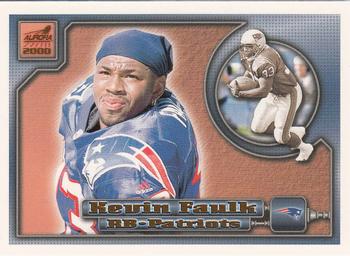 Kevin Faulk