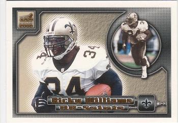 Ricky Williams