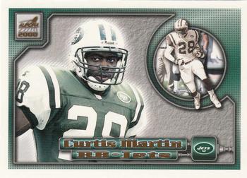 Curtis Martin