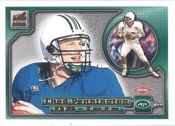 Chad Pennington