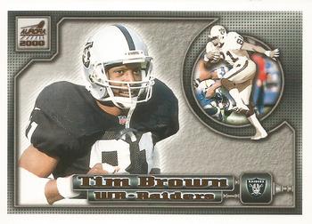 Tim Brown