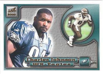Charles Johnson