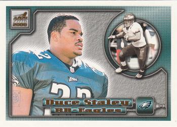 Duce Staley