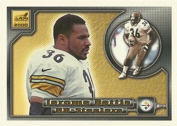 Jerome Bettis
