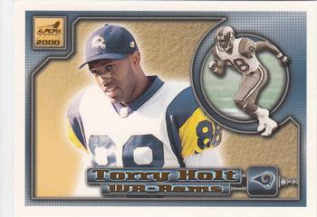 Torry Holt