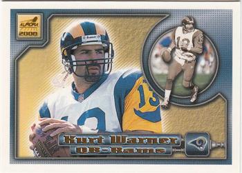 Kurt Warner